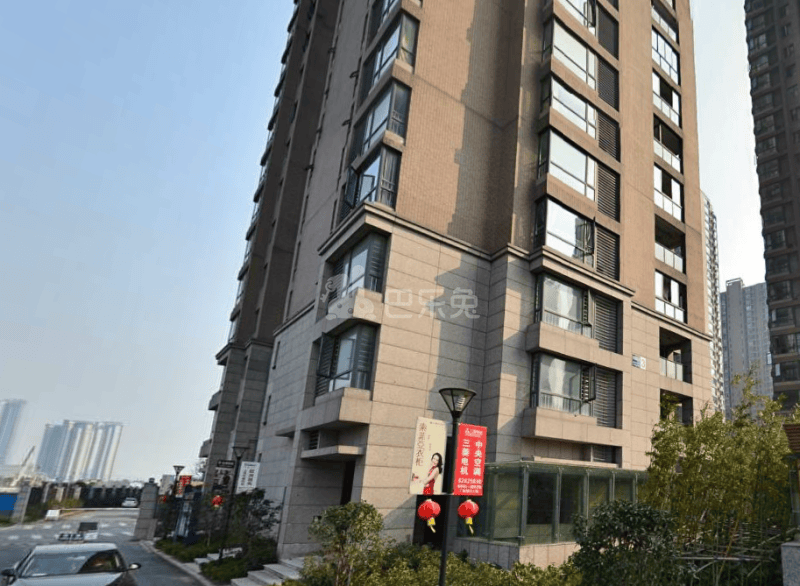 和谐嘉园北苑18445018周边环境图1