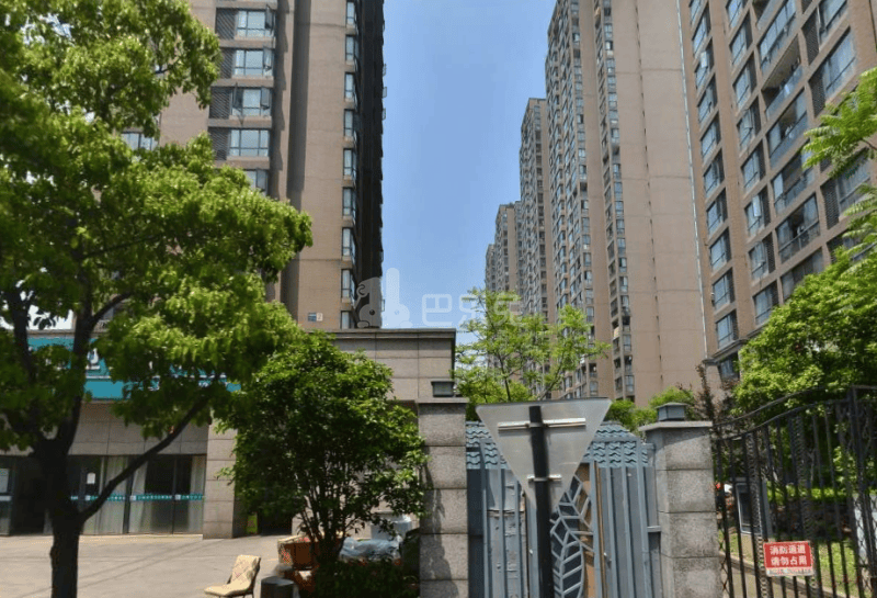 和谐嘉园北苑18445018周边环境图3