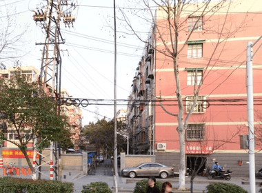 高家村40号小区 2室0厅0卫