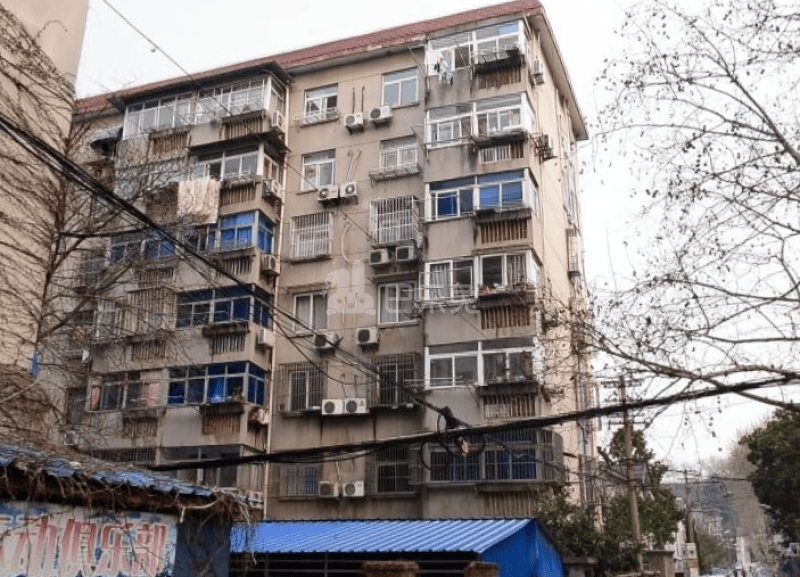 北京东路57号院13491447周边环境图1