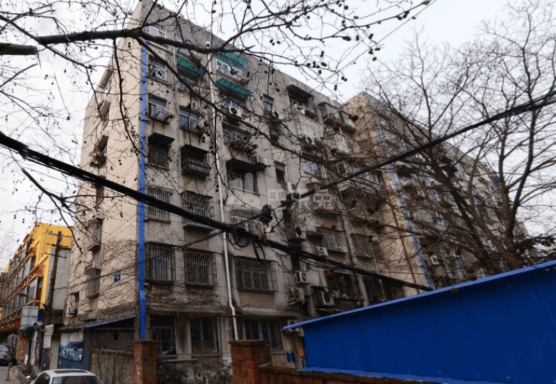 北京东路57号院13491447周边环境图2