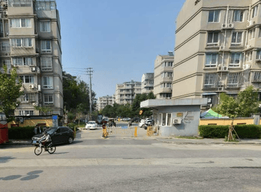 兴都花园85号小区 2室0厅0卫