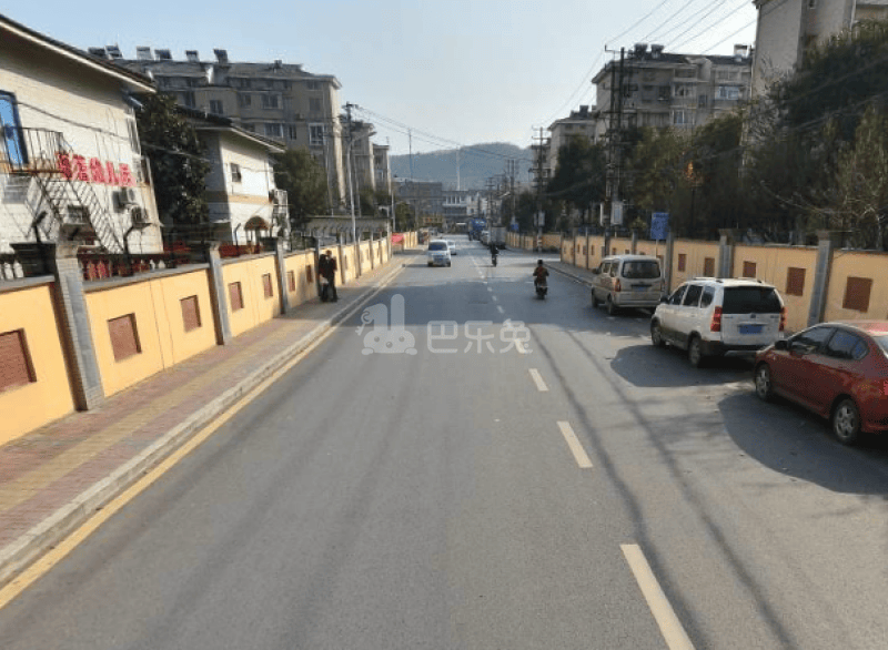 兴都花园85号小区12743939周边环境图13