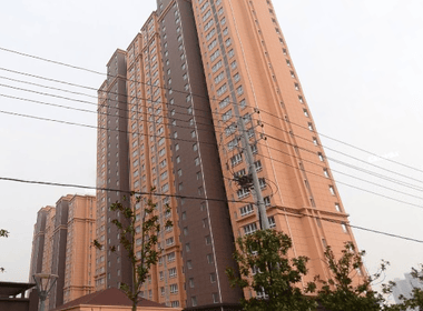 锦绣家园(雄州西路) 3室0厅0卫