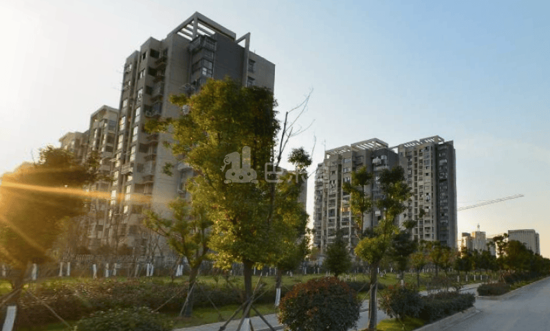 东麒佳苑12518199周边环境图1