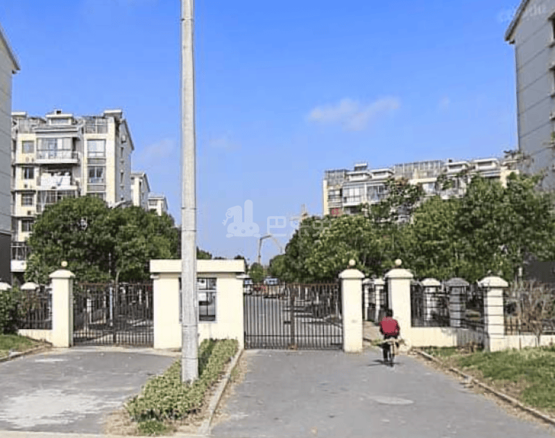 聚航苑东区15808645周边环境图0