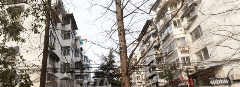 长发东村12553665周边环境图5