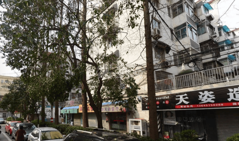 长发东村12553665周边环境图6