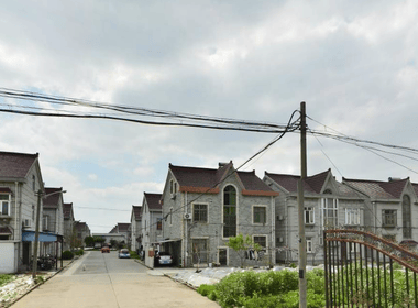 上南路6620弄（民房） 