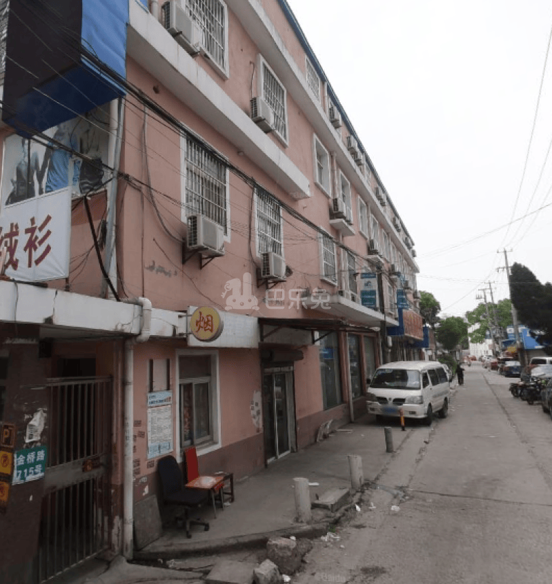 金桥路715号7674798周边环境图7