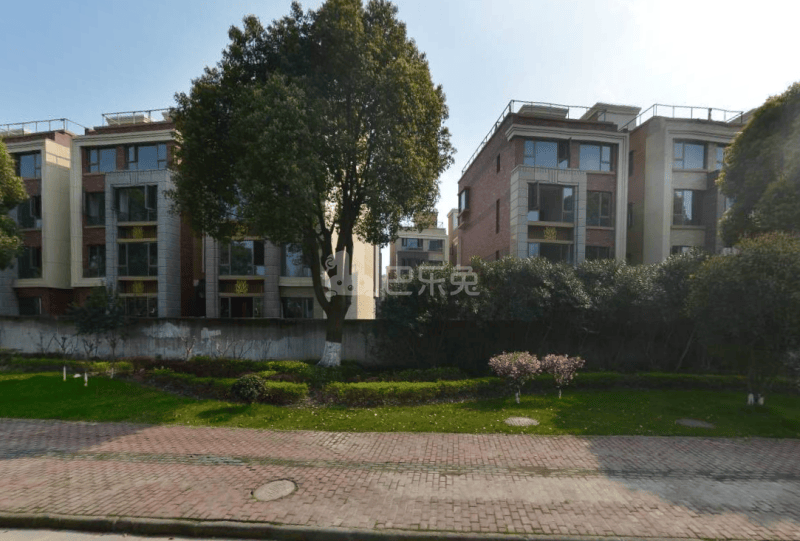 臻水岸苑15485680周边环境图0