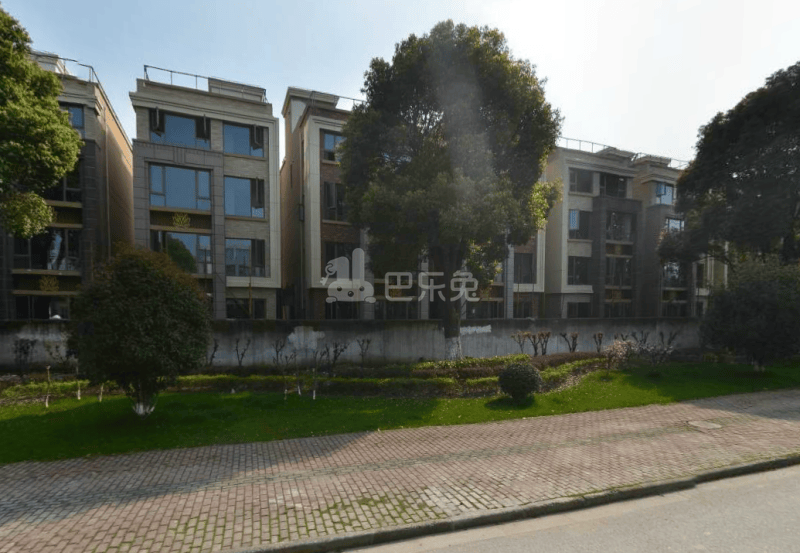 臻水岸苑15485680周边环境图1