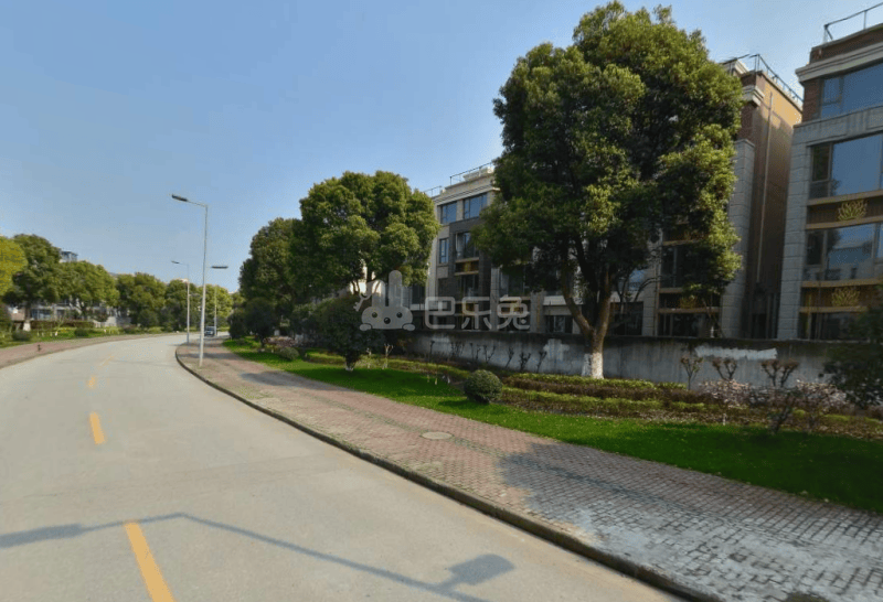 臻水岸苑15485680周边环境图2