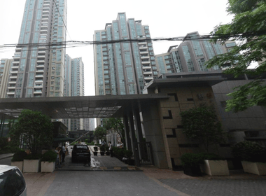 静安豪景苑,静安四大豪宅,静安别墅(第14页)_大山谷图库