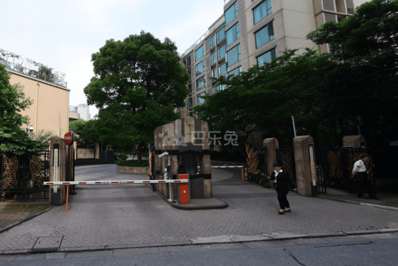 东方曼哈顿15437830周边环境图2