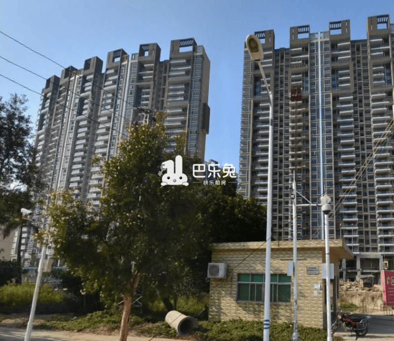 深圳光明新区_梦之花园楼村花园_3室2厅1卫_整租_三号
