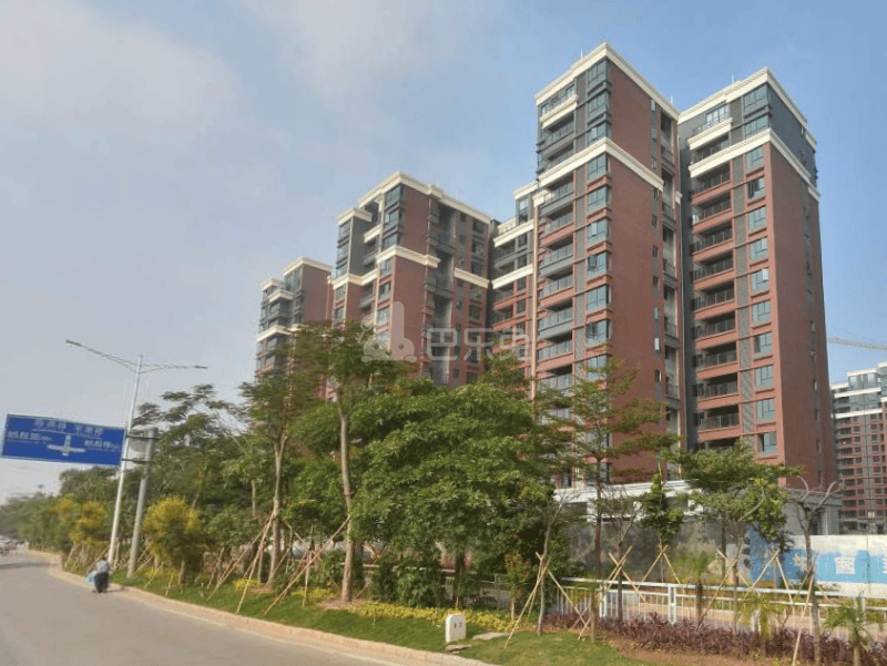 南航明珠花园18492120周边环境图5