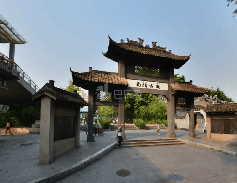 南头古城14356732周边环境图6