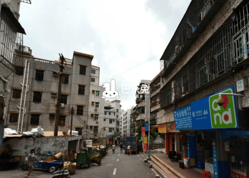 回遷安置補償基于四層房屋建筑面積
