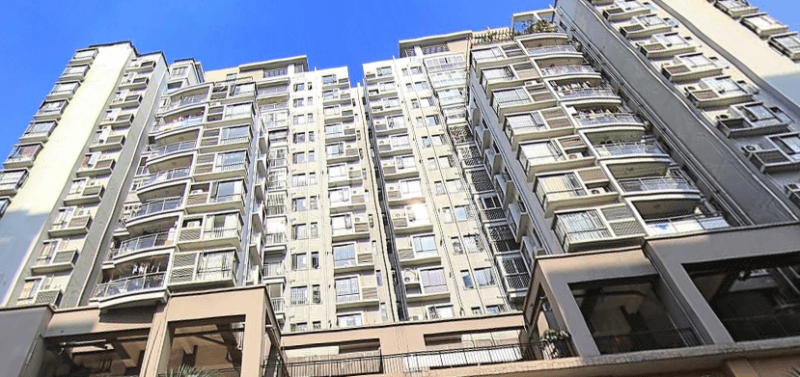 文雅豪庭（公寓）1317981周边环境图12