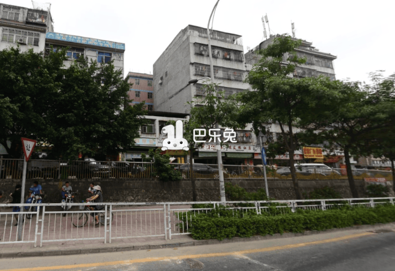 龙岗出租房 丹竹头出租房 丹平小区