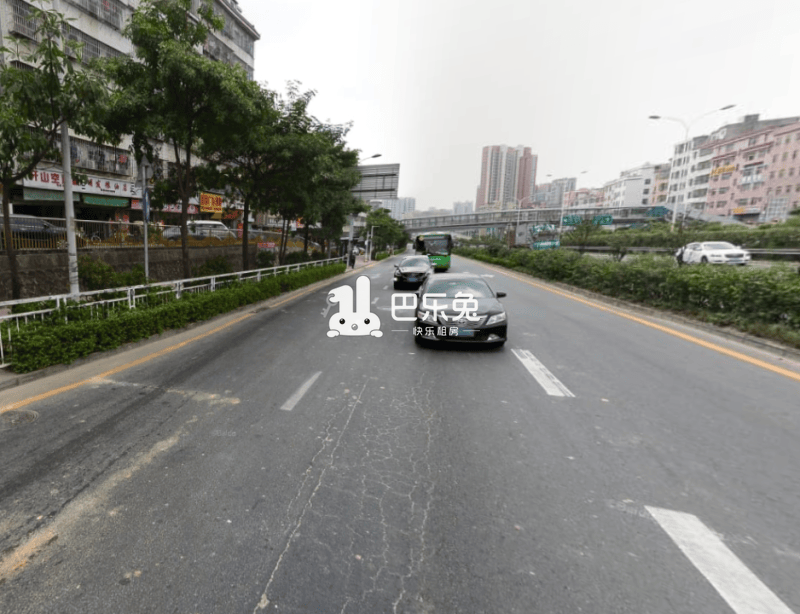 龙岗出租房 丹竹头出租房 丹平小区