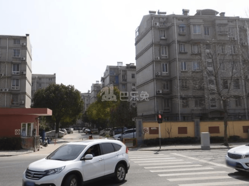 兴都花园86号小区12744162周边环境图18