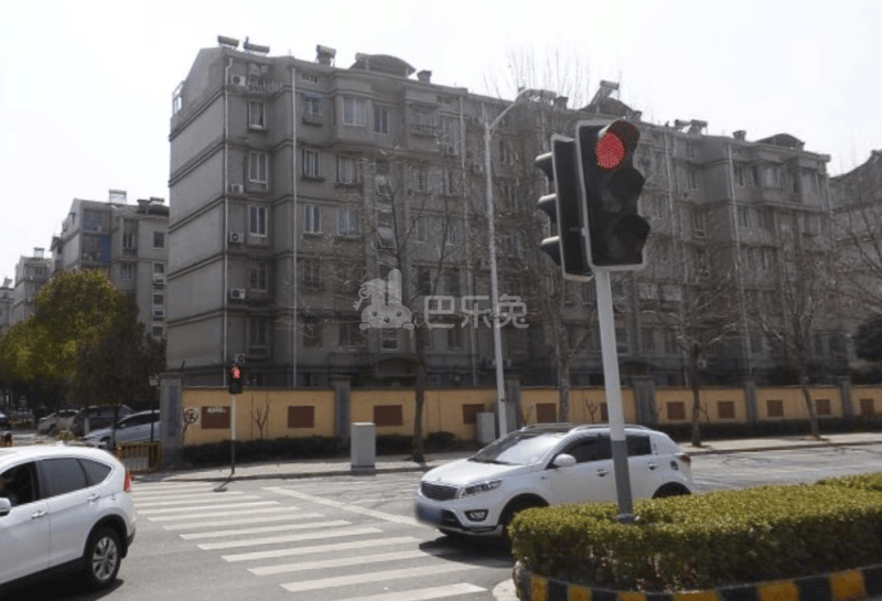 兴都花园86号小区12744162周边环境图20