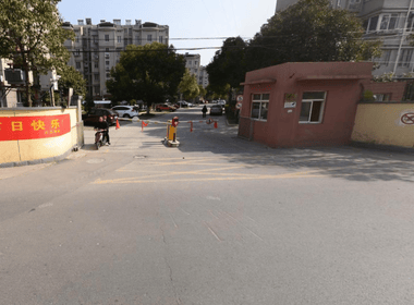 兴都花园87号小区 3室0厅0卫