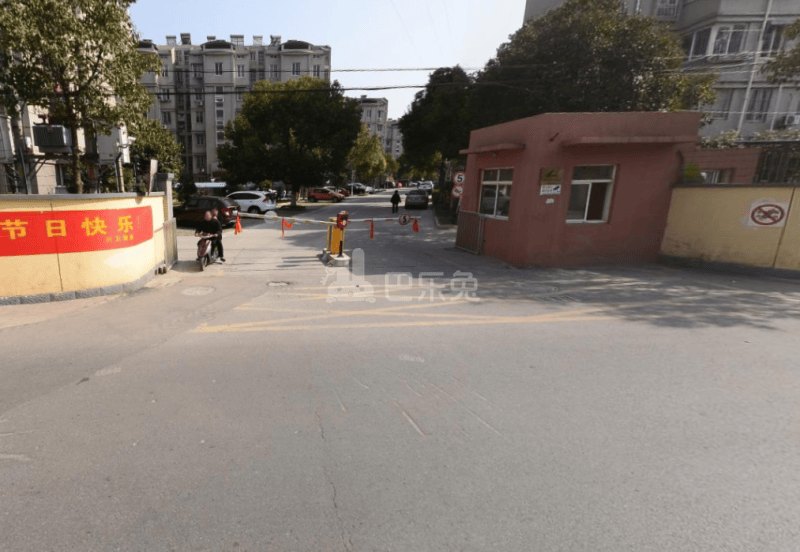 兴都花园87号小区12674134周边环境图7