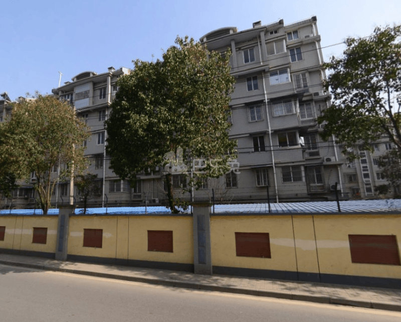 兴都花园87号小区12674134周边环境图9