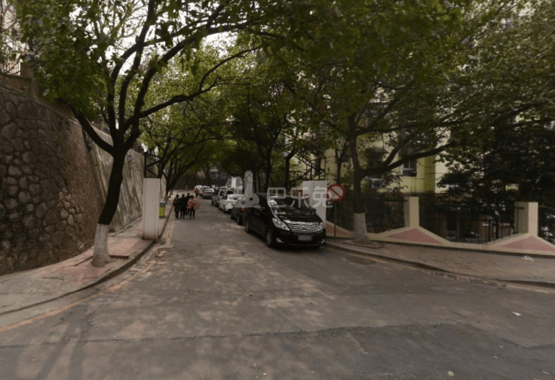 雨花新村二村12553618周边环境图3