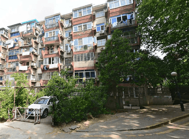 雨花新村三村 3室0厅0卫