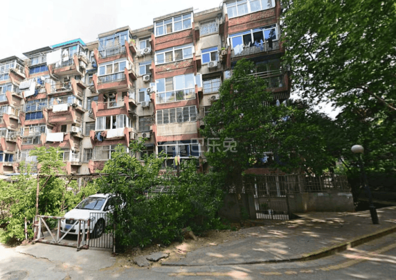 雨花新村三村13295401周边环境图5