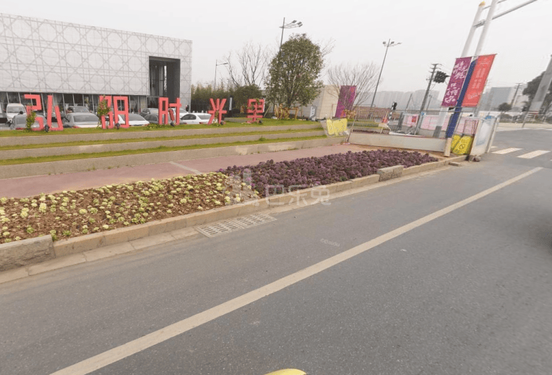 弘阳时光里北区（弘阳时光里1期）11703310周边环境图6