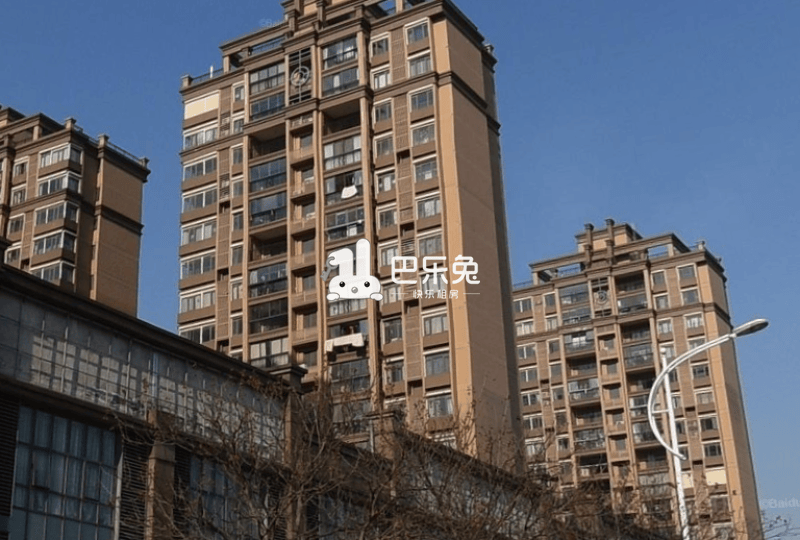 中央帝景