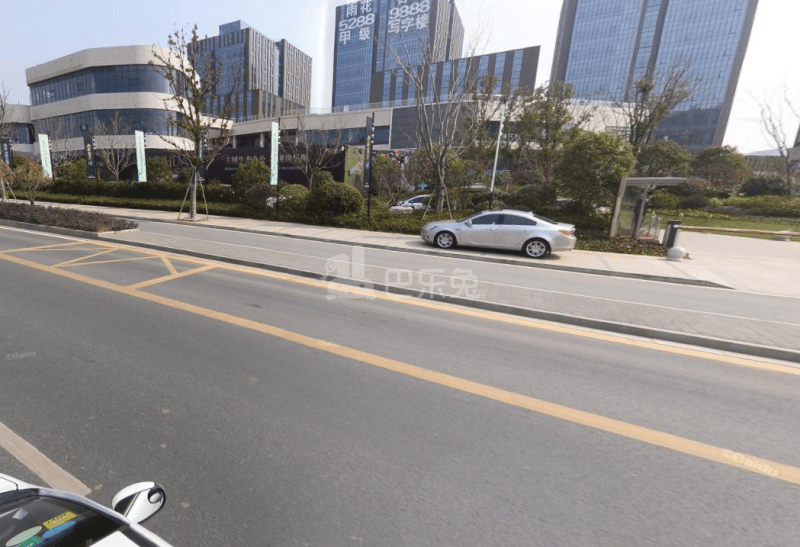 雨花客厅12412583周边环境图5