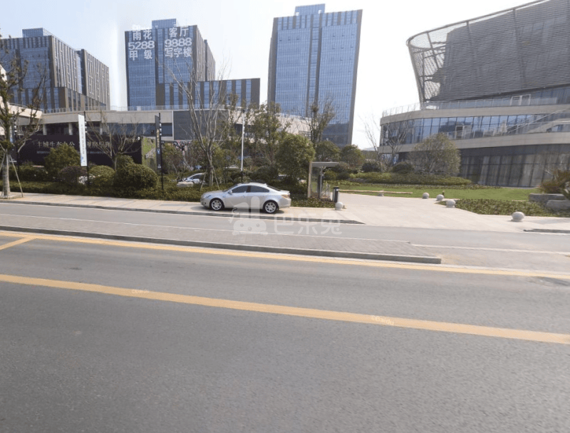 雨花客厅12412583周边环境图6