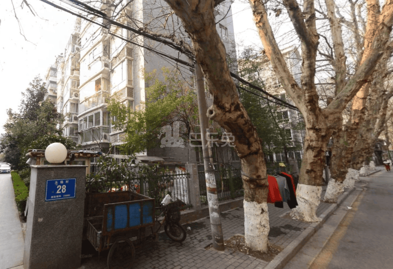 文泽园12948729周边环境图6