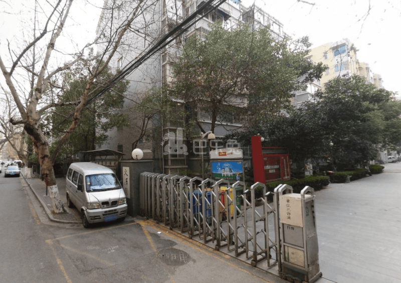 文泽园12948729周边环境图7