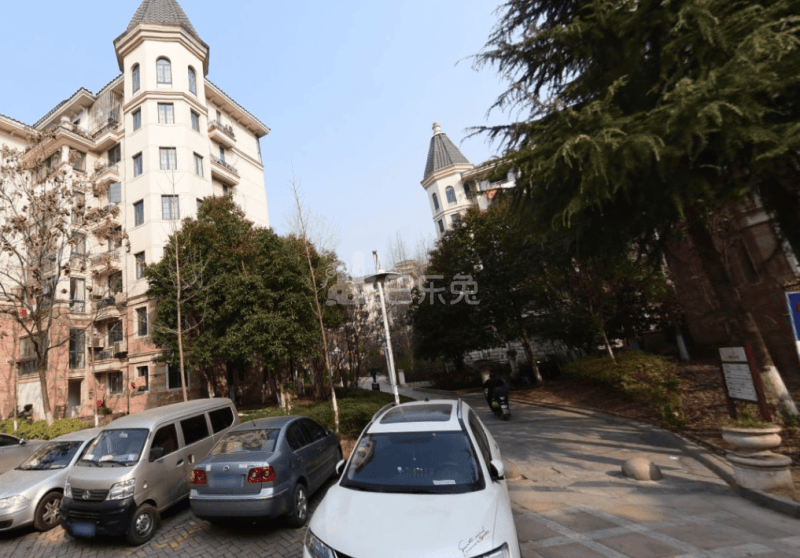 天元城10708948周边环境图5