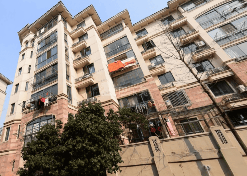 天元城10708948周边环境图7