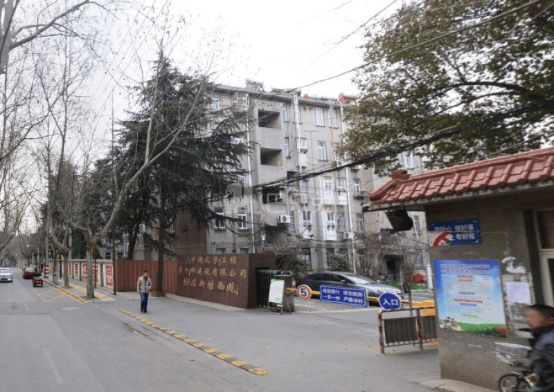 杨庄新村西苑12497312周边环境图1