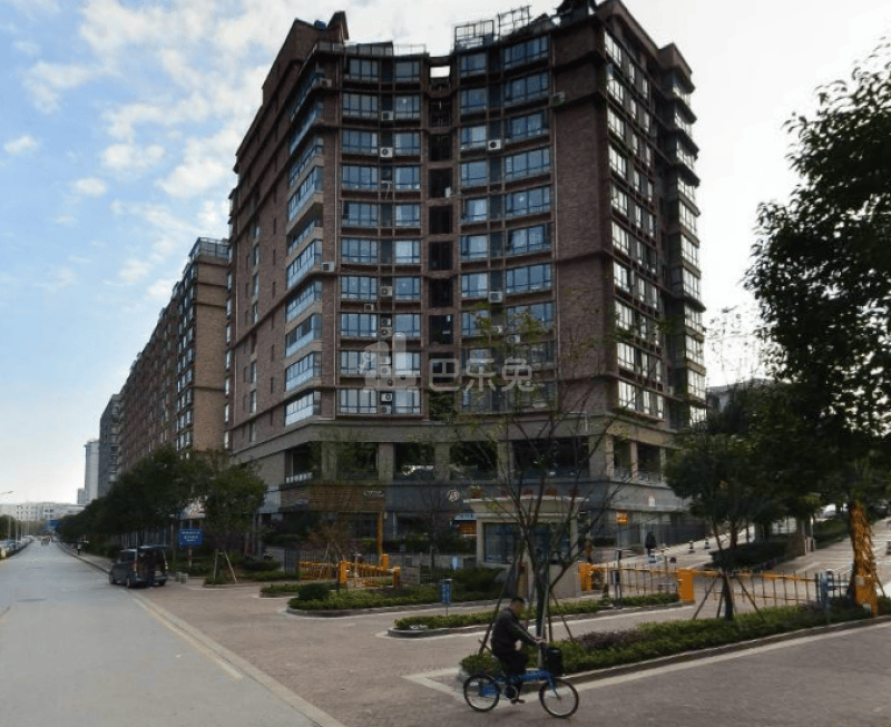 翠屏城12180948周边环境图10