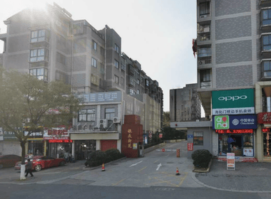 银辰新苑 3室2厅2卫