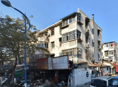 淮海路63号院 1室0厅0卫