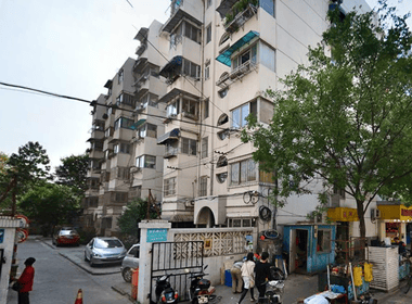 估衣廊小区 3室0厅0卫