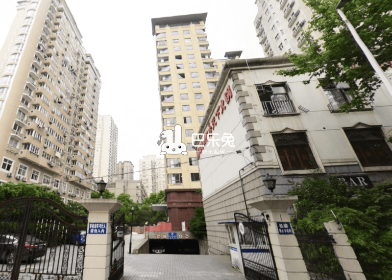 上海徐汇_爱博大厦_3室2厅2卫_整租_零陵路635号-上海巴乐兔租房