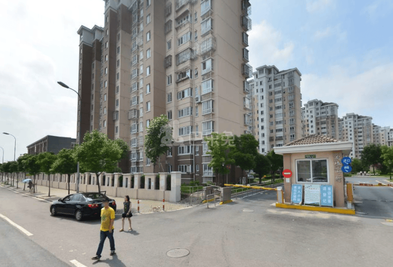 爱博七村2919051周边环境图7