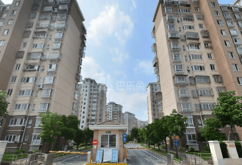 爱博七村2919051周边环境图8